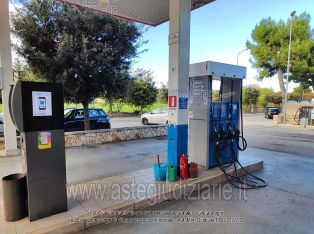 negozio in vendita a Bisceglie