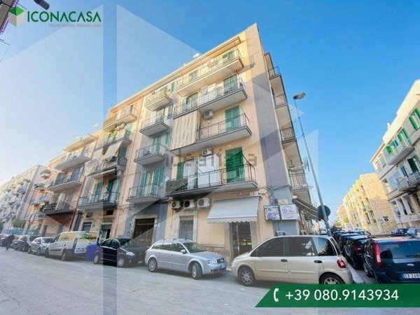 appartamento in vendita a Bisceglie