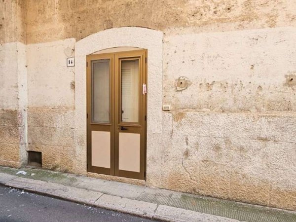 appartamento in vendita a Bisceglie