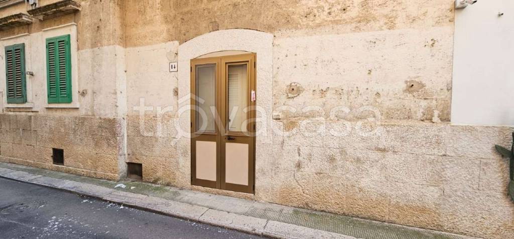 appartamento in vendita a Bisceglie