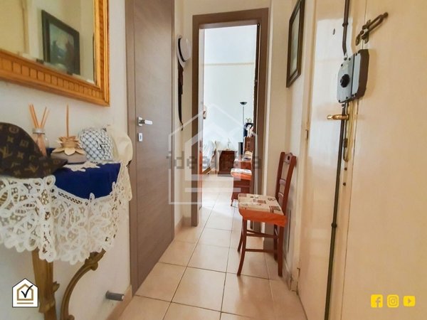 appartamento in vendita a Bisceglie