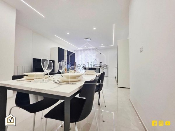 appartamento in vendita a Bisceglie