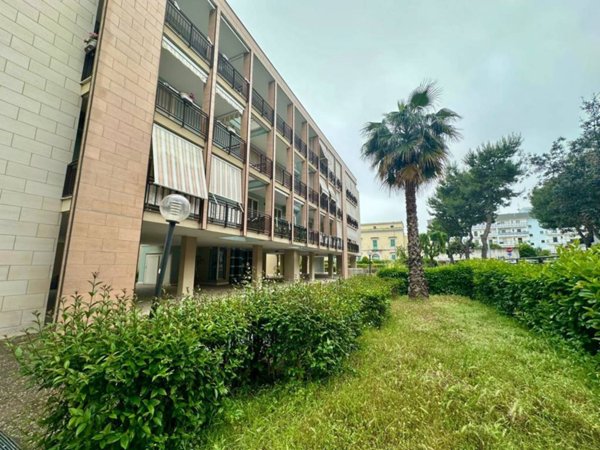 appartamento in vendita a Bisceglie