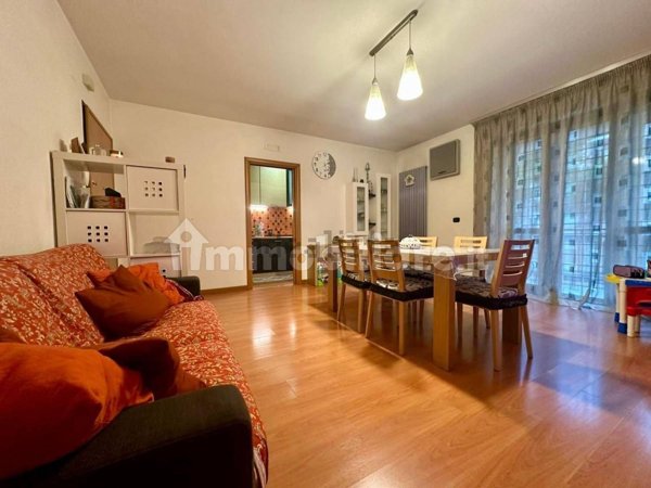 appartamento in vendita a Bisceglie