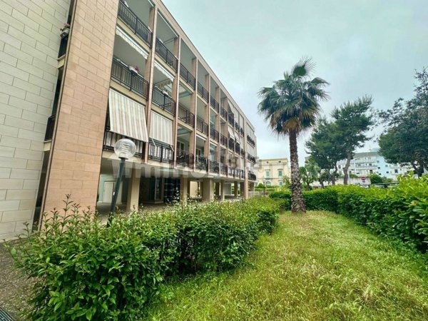 appartamento in vendita a Bisceglie