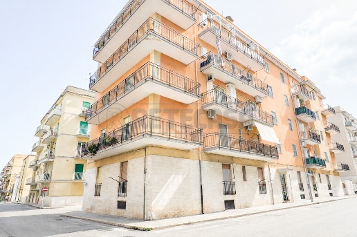 appartamento in vendita a Bisceglie