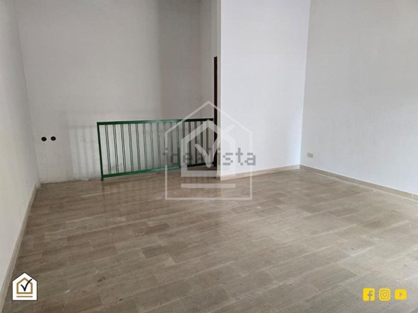 monolocale in vendita a Bisceglie