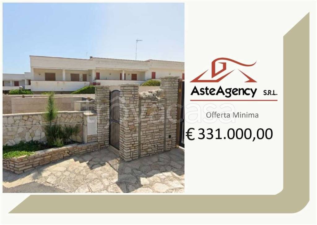 casa indipendente in vendita a Bisceglie