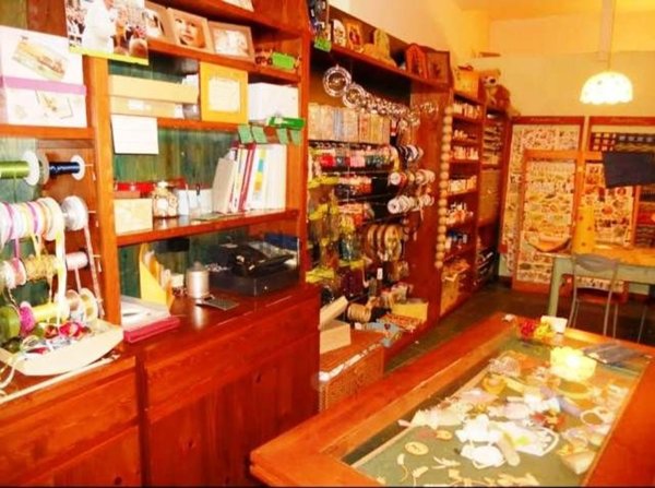locale commerciale in vendita a Bisceglie