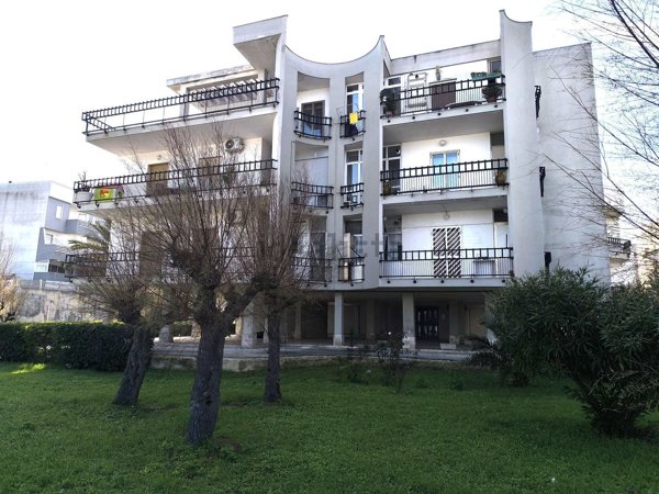 appartamento in vendita a Bisceglie