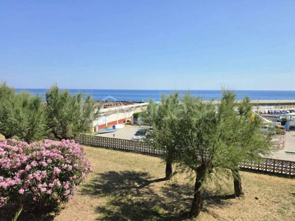 appartamento in vendita a Bisceglie