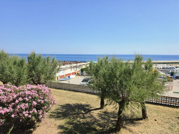 appartamento in vendita a Bisceglie in zona Centro Città