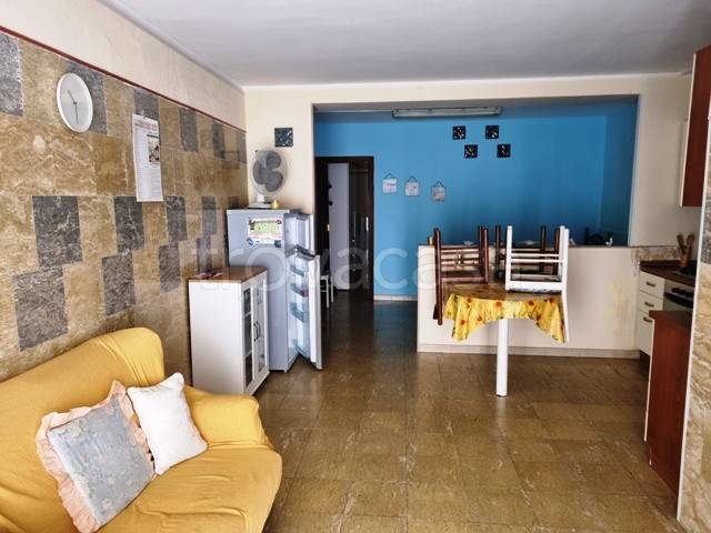 locale commerciale in vendita a Bisceglie