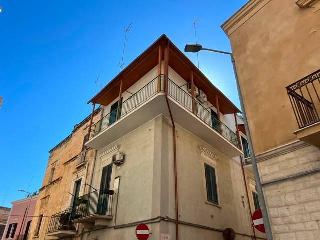 appartamento in vendita a Bisceglie