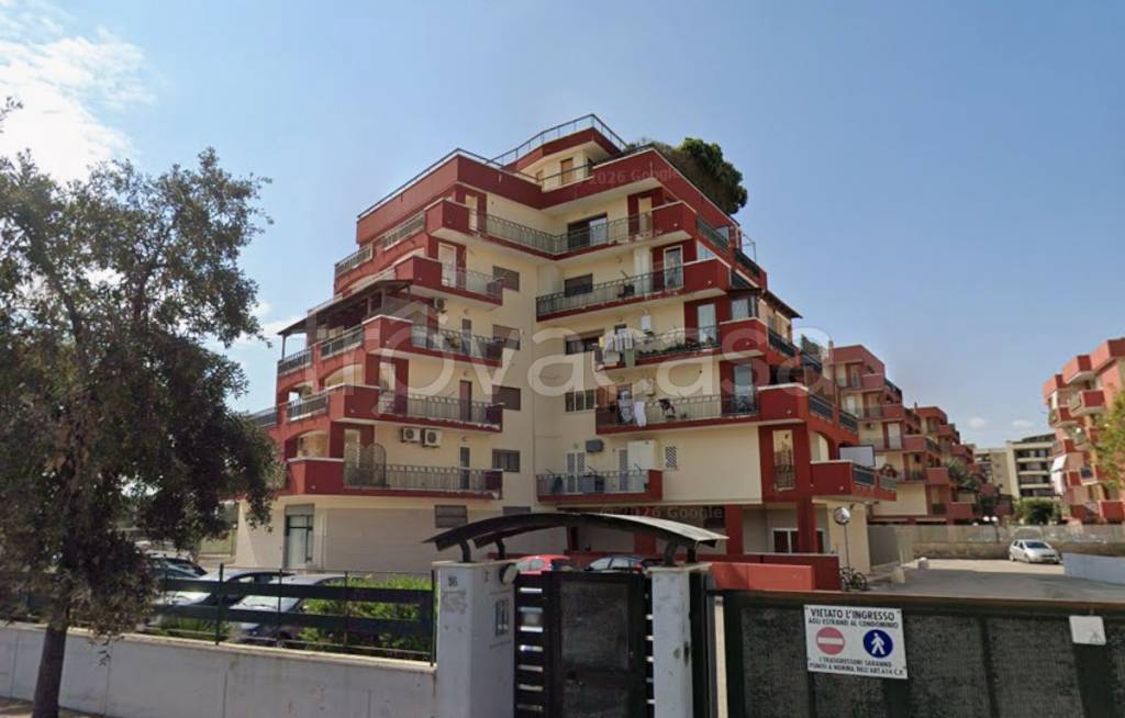 appartamento in vendita a Bisceglie in zona Centro Città
