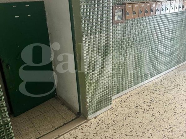 locale commerciale in vendita a Bisceglie