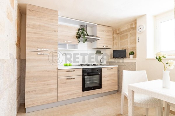 appartamento in vendita a Bisceglie
