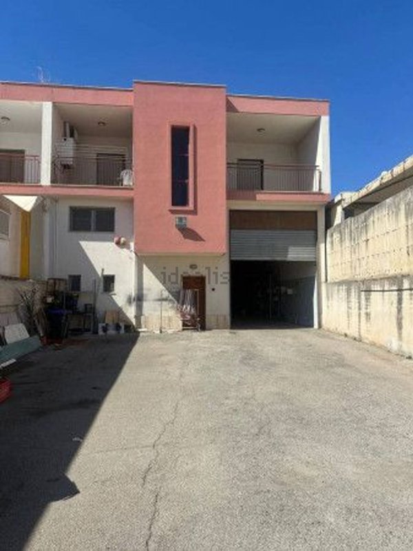 appartamento in vendita a Bisceglie