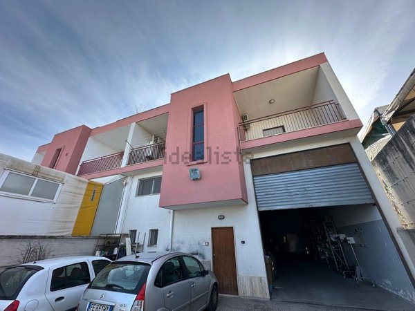 appartamento in vendita a Bisceglie