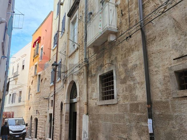 casa indipendente in vendita a Bisceglie