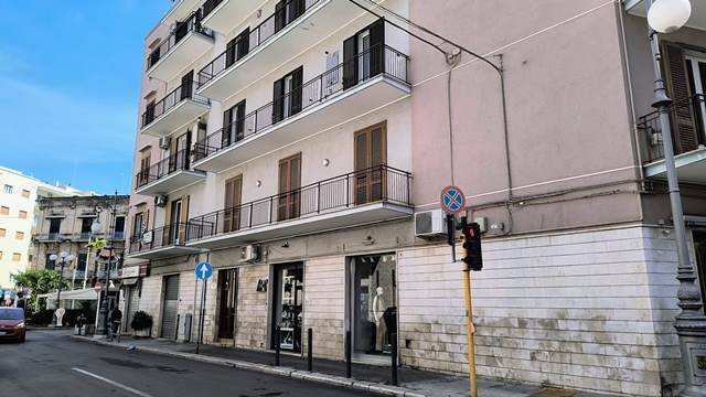 appartamento in vendita a Bisceglie