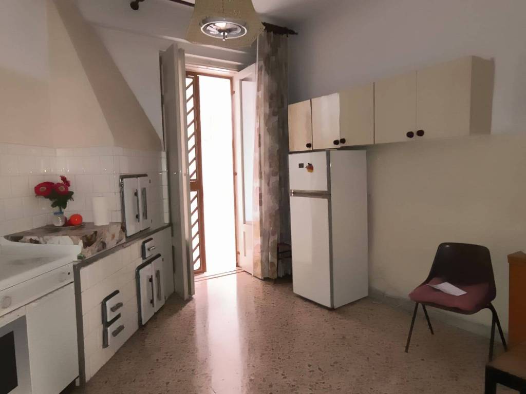 appartamento in vendita a Bisceglie