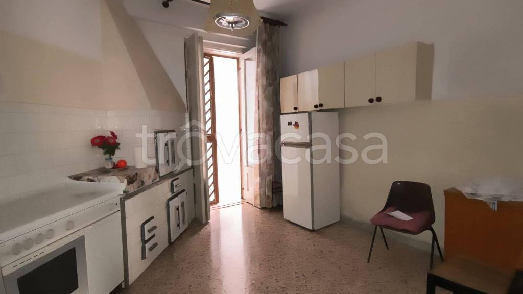 appartamento in vendita a Bisceglie