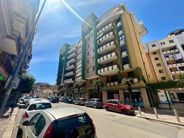 appartamento in vendita a Bisceglie
