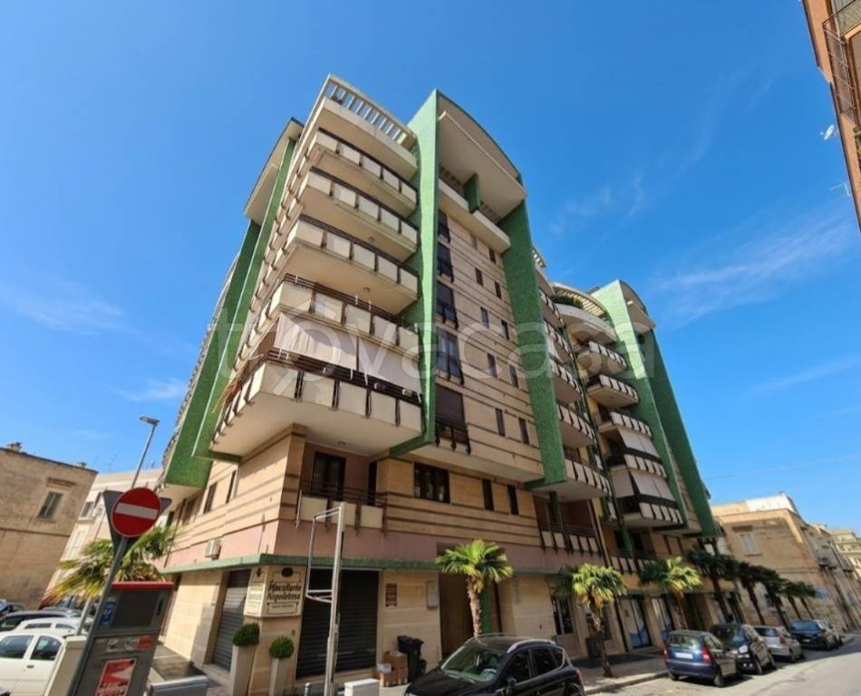 appartamento in vendita a Bisceglie