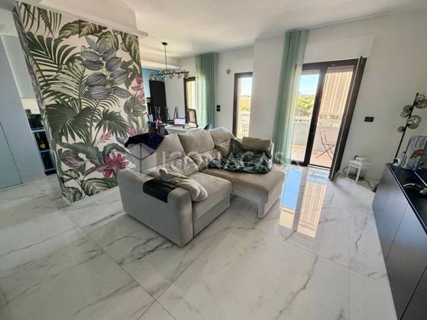appartamento in vendita a Bisceglie
