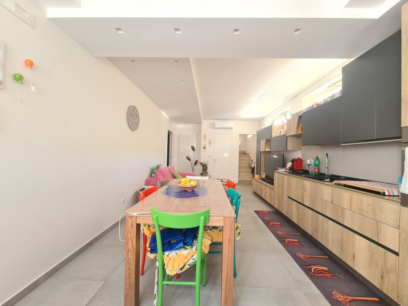 casa indipendente in vendita a Bisceglie