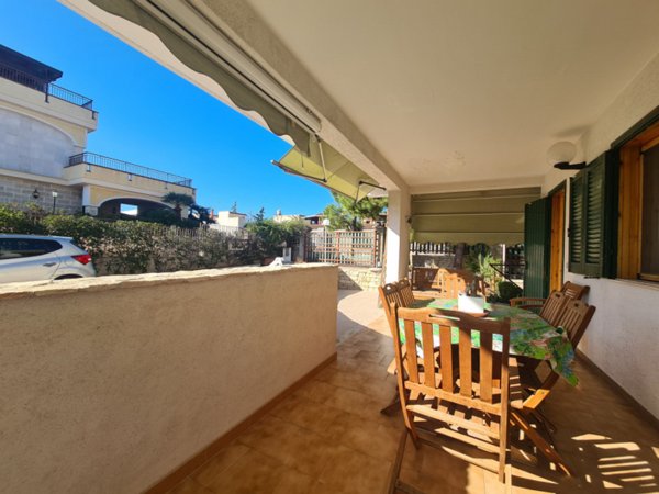 casa indipendente in vendita a Bisceglie