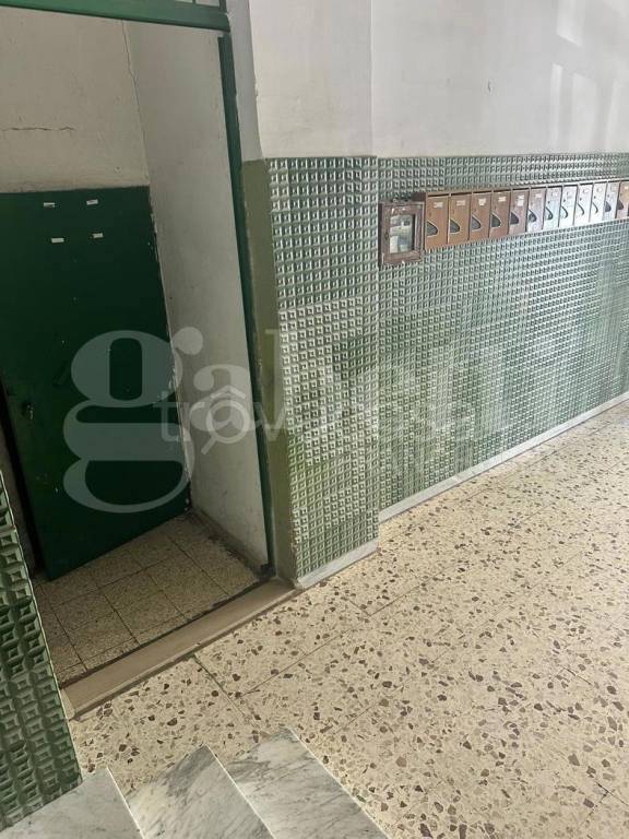 locale commerciale in vendita a Bisceglie
