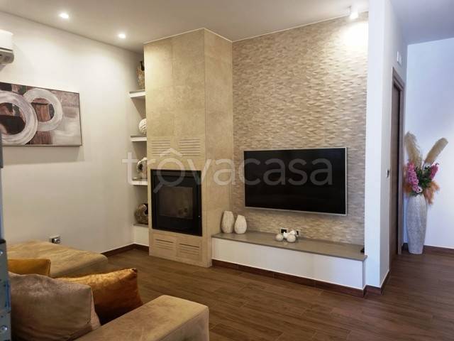 casa indipendente in vendita a Bisceglie