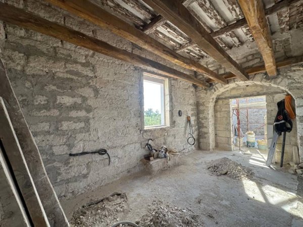 casa indipendente in vendita a Bisceglie