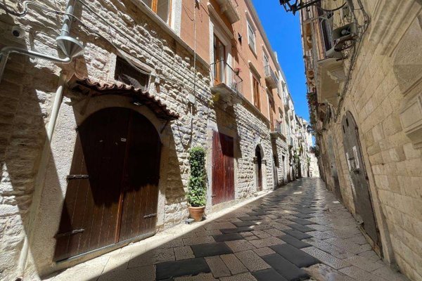 appartamento in vendita a Bisceglie
