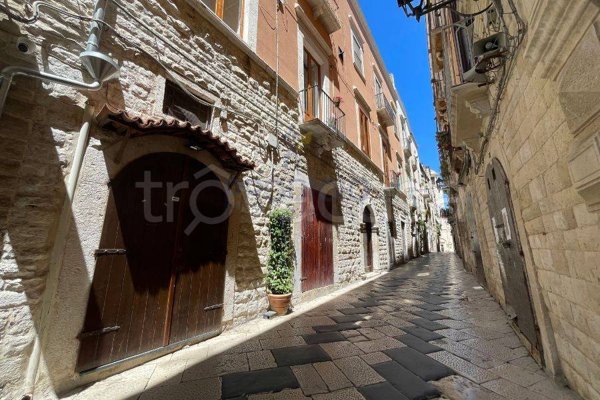 appartamento in vendita a Bisceglie in zona Centro Città