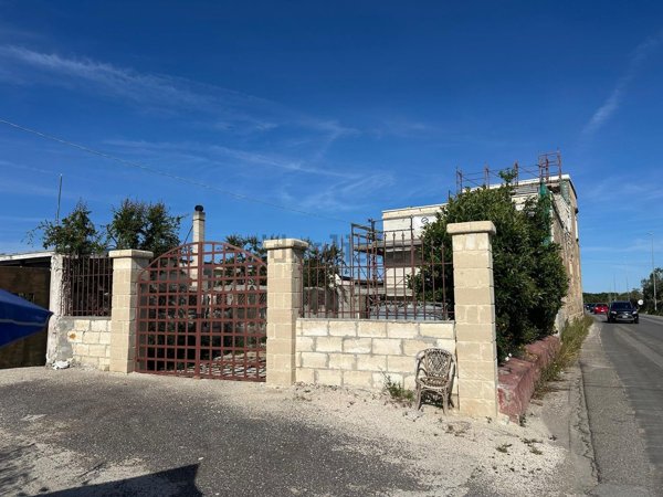 casale in vendita a Bisceglie
