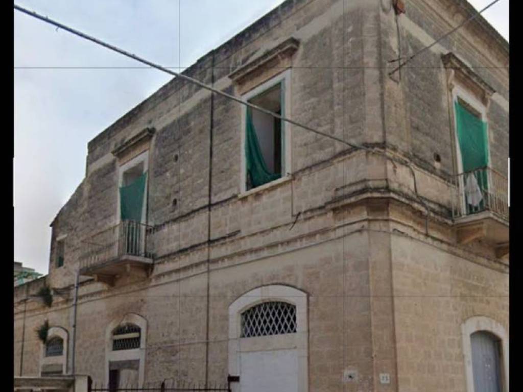 appartamento in vendita a Bisceglie