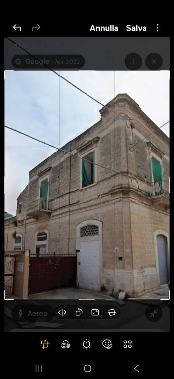 appartamento in vendita a Bisceglie