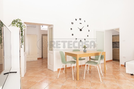 appartamento in vendita a Bisceglie