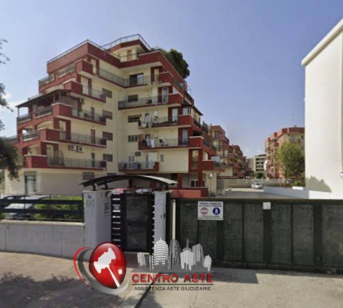 appartamento in vendita a Bisceglie