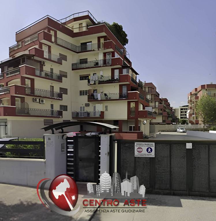 appartamento in vendita a Bisceglie