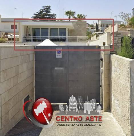 casa indipendente in vendita a Bisceglie