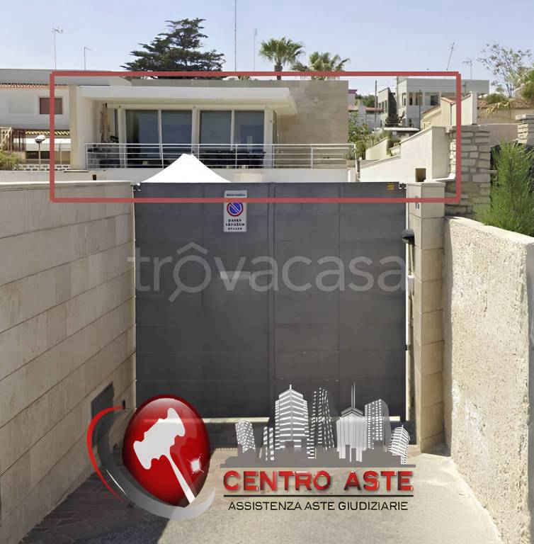 casa indipendente in vendita a Bisceglie