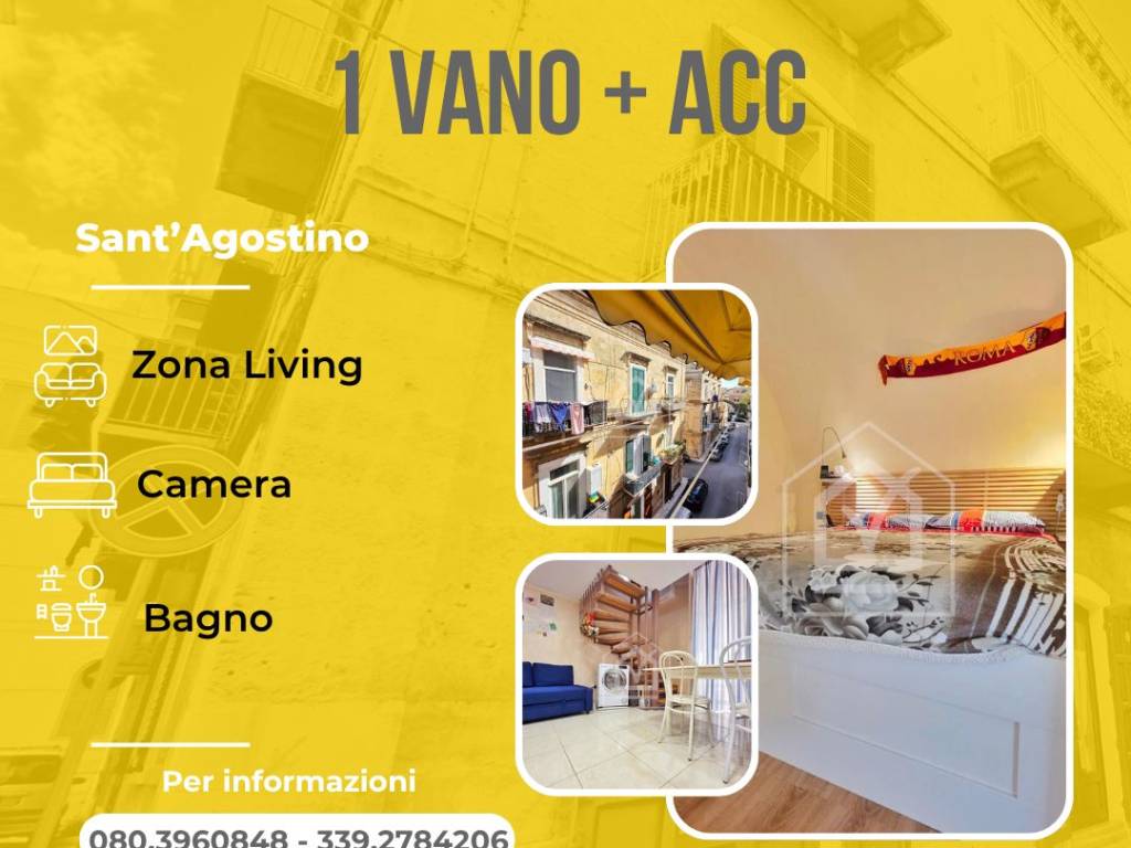 appartamento in vendita a Bisceglie