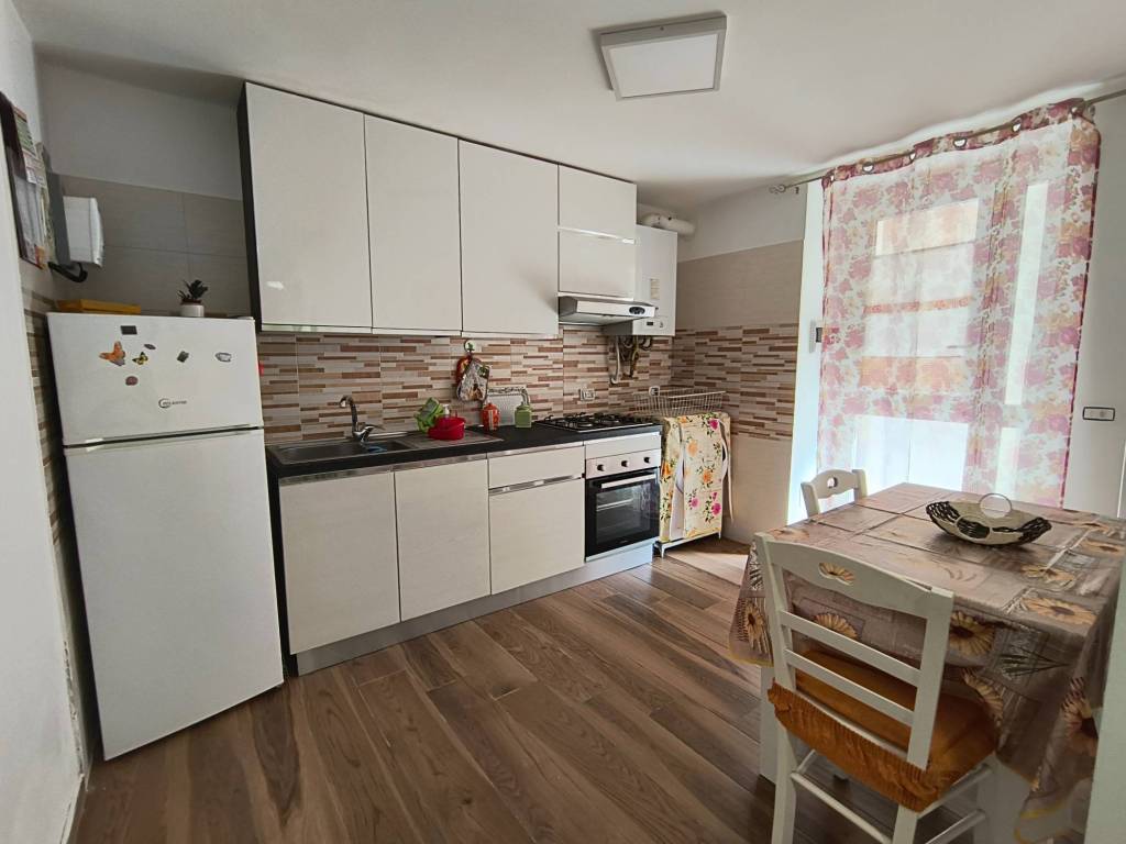 appartamento in vendita a Bisceglie