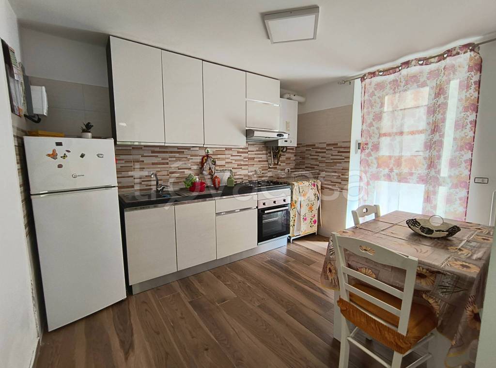 appartamento in vendita a Bisceglie