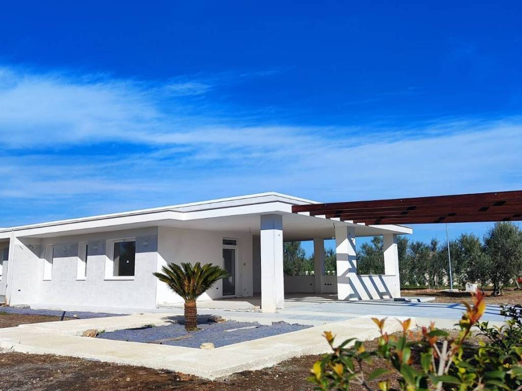 casa indipendente in vendita a Bisceglie