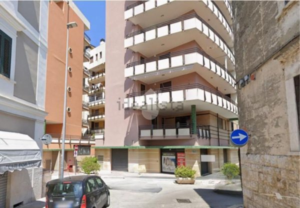 appartamento in vendita a Bisceglie